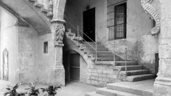 Los orígenes del Archivo General y Fotográfico