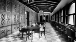 El Archivo General y Fotográfico