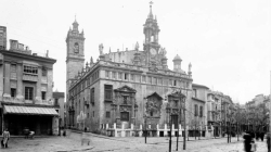 Els Pinazo: una saga de pensionats
