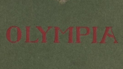 100 años del Teatro Olympia 