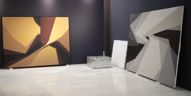 Exposició retrospectiva Ximo Michavila. Centenari (1926-2026)