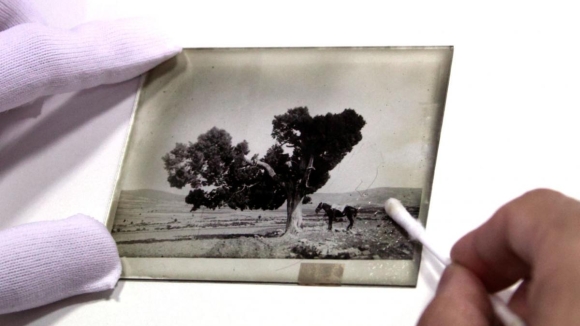 L'Arxiu participa en les I Jornades sobre investigació en Història de la Fotografia