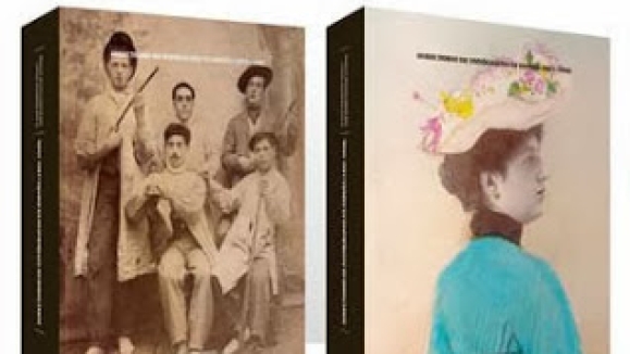 Directorio de Fotógrafos en España 1851 - 1936 
