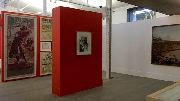 Fondos del Archivo de la Diputación de Valencia se exponen en "Carmen. Lecturas de un mito"