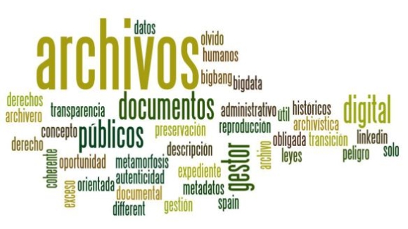 Cursos sobre gestión documental y archivística en la Diputación de València