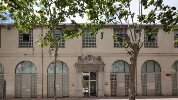 El Archivo General y Fotográfico