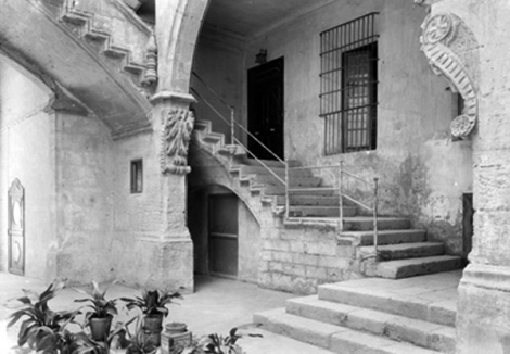 Aproximació a la història de la Diputació de València
