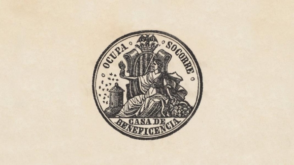 Fondo Casa de Beneficencia 