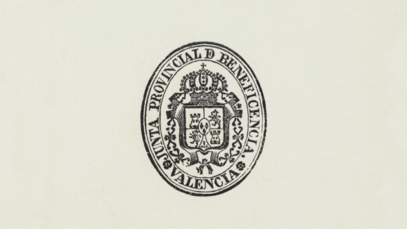 Fondo Junta Provincial de Beneficencia 