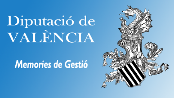  Memorias de la Diputación de Valencia