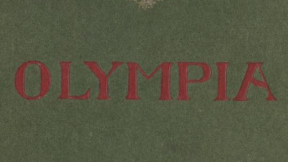 Teatro Olympia